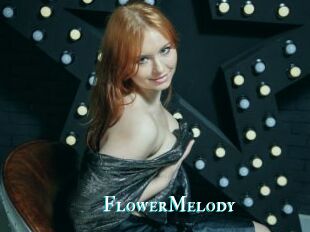 FlowerMelody