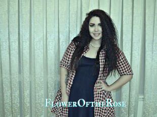 FlowerOftheRose