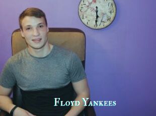 Floyd_Yankees