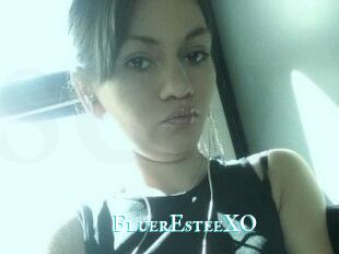 FluerEsteeXO