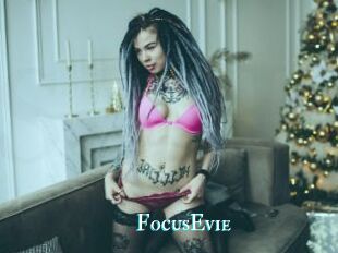 FocusEvie