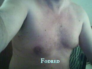 Fodred