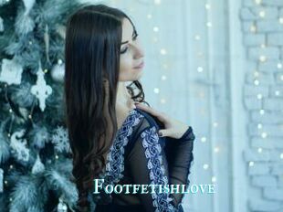 Footfetishlove