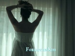 ForbiddenKiss_