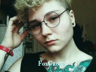 FoxCrown