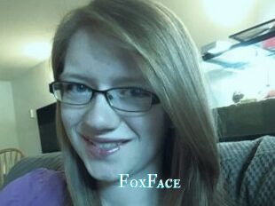FoxFace
