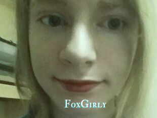 FoxGirly