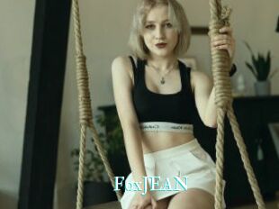FoxJEAN