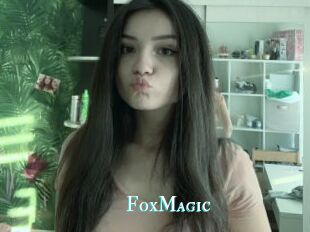 FoxMagic