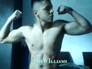 FoxWIlliams