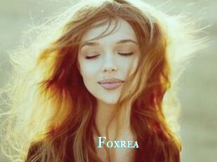 Foxrea