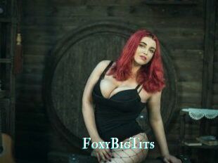 FoxyBig_Tits