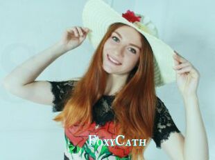 FoxyCath