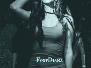FoxyDiana