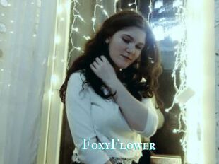 FoxyFlower
