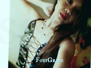 FoxyGrace