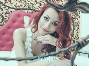 FoxyJesse