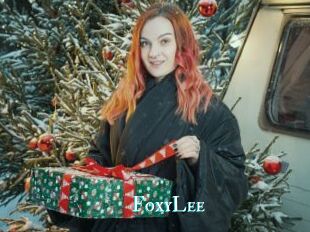 FoxyLee