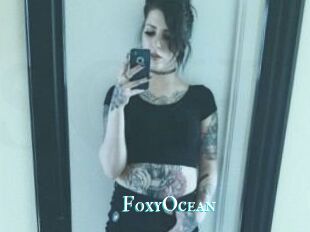 FoxyOcean