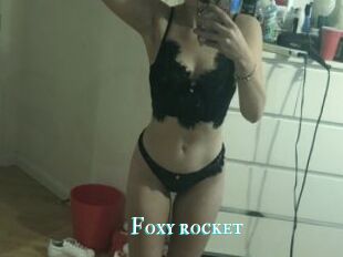 Foxy_rocket