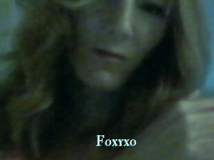 Foxyxo
