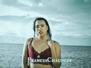 FrancesChauncey