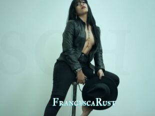 FrancescaRust
