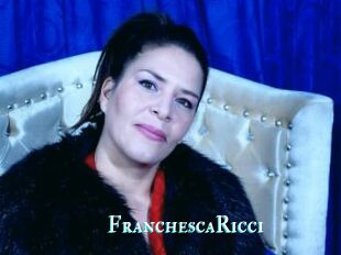 FranchescaRicci