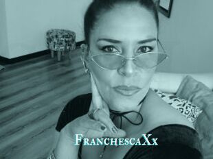FranchescaXx
