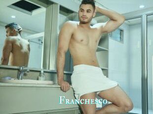 Franchesco