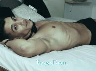 FrankDevil