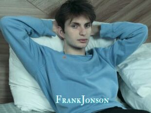 FrankJonson