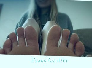 FransFootFet