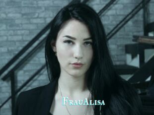 FrauAlisa