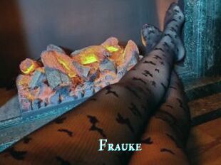 Frauke