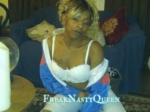FreakNastyQueen