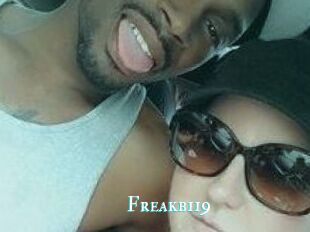 Freakb119