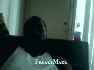 FreakyMark