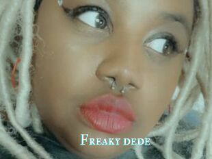 Freaky_dede