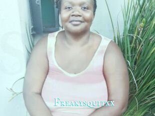 Freakysquitxx