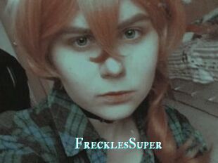 FrecklesSuper