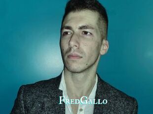 FredGallo