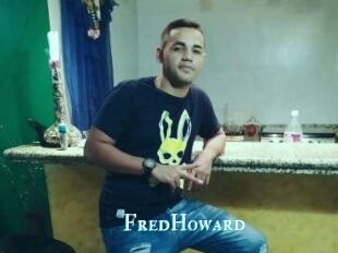 FredHoward