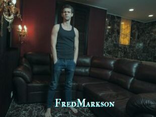 FredMarkson