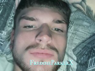 FreddieParkerX