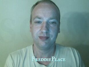 FreddiePlace