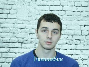 FreddieSun