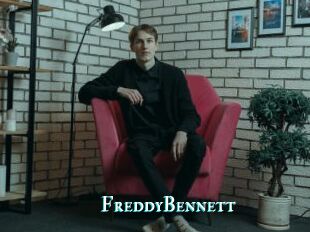 FreddyBennett