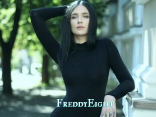 FreddyEight