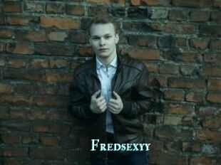 Fredsexyy